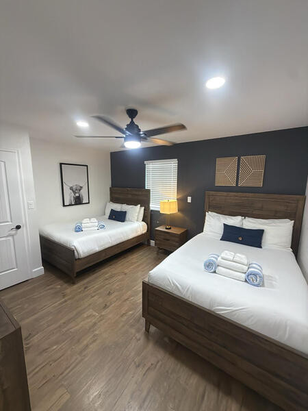 Home Staging | Airbnb Cleaning